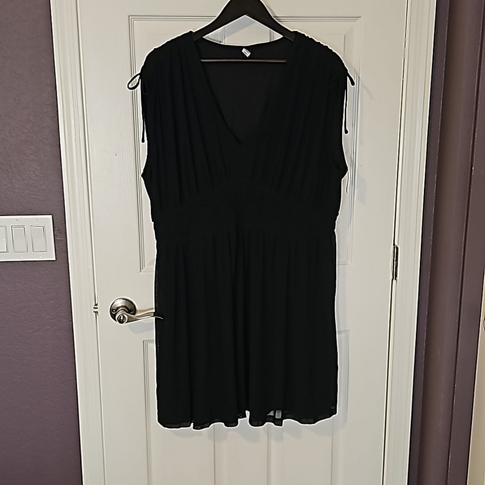 Dress formal or casual